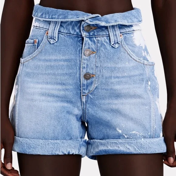 SER.O.YACass Short